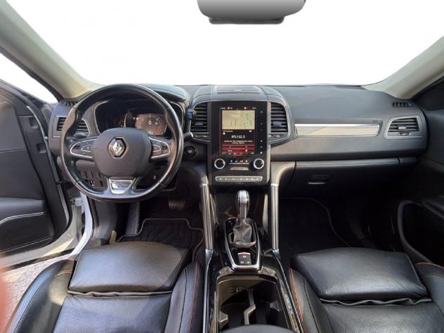 Renault Koleos Koleos 1.7 blue dci Initiale Paris 150cv x-tronic - Foto 9