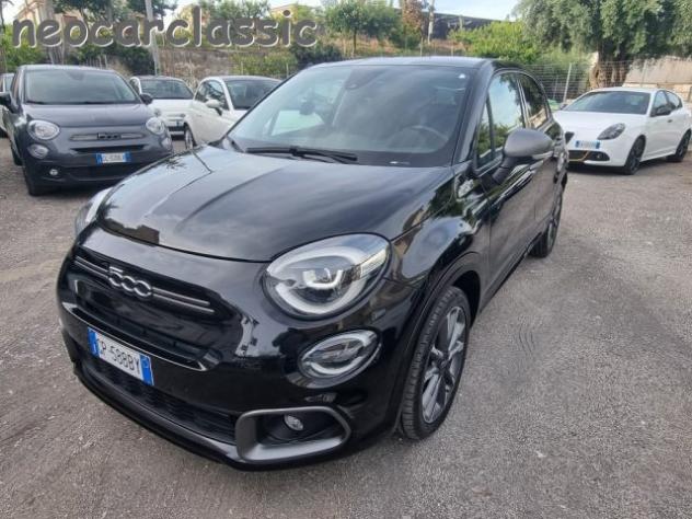FIAT 500X 1.3 MultiJet 95 CV Sport rif. 23721283 - Foto 3