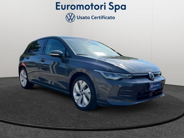 Volkswagen Golf Golf 2.0 tdi Edition Plus 115cv - Foto 7