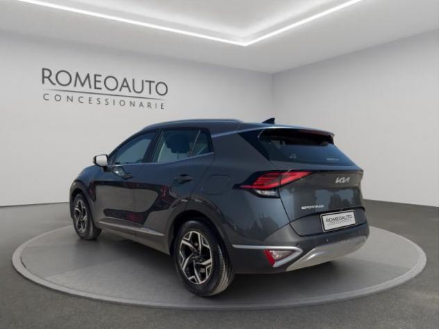 KIA Sportage 1.6 CRDI mhev business dct7 rif. 23979906 - Foto 4