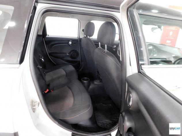 MINI COOPER 5 PORTE HYPE BZ 136CV - Foto 7
