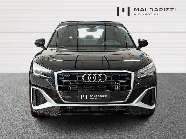 Audi Q2 I 2021 35 2.0 tdi S line edition s-tronic - Foto 2