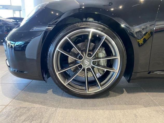 Porsche 911 992 Carrera PDK - Foto 8