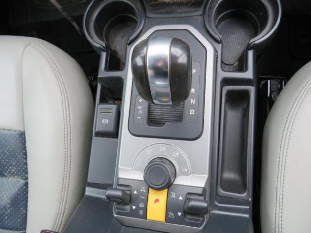 LAND ROVER Discovery 3 2.7 TDV6 SE rif. 23321006 - Foto 10