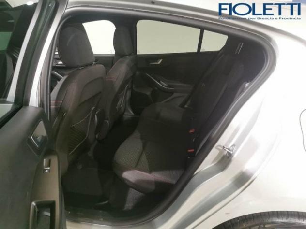 Ford Focus 4ª SERIE 1.0 ECOBOOST HYBRID 125 CV 5P. ST LINE - Foto 10