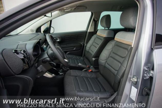 CITROEN C3 Aircross C3 Aircross PureTech 110 S&S Max rif. 23617313 - Foto 5