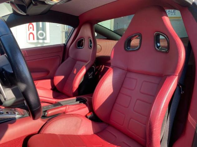 FERRARI 599 GTB Fiorano F1 rif. 22927581 - Foto 8