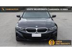 BMW 320 d 190 cv, Touring, Automatica, Garanzia. rif. 23653677