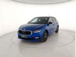 Škoda Fabia 1.0 TSI Evo 70KW STYLE