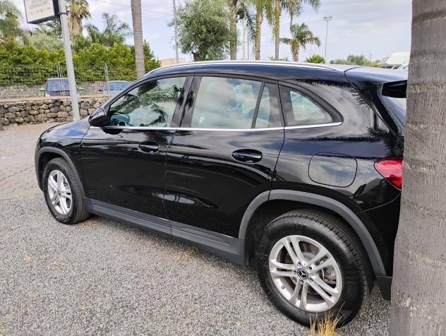 Mercedes-Benz GLA GLA 250 e Plug-in Advanced - Foto 4