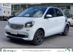 smart forfour forfour 90 0.9 Turbo twinamic Passion