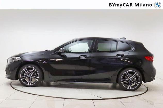 BMW Serie 1 118d Msport auto - Foto 3