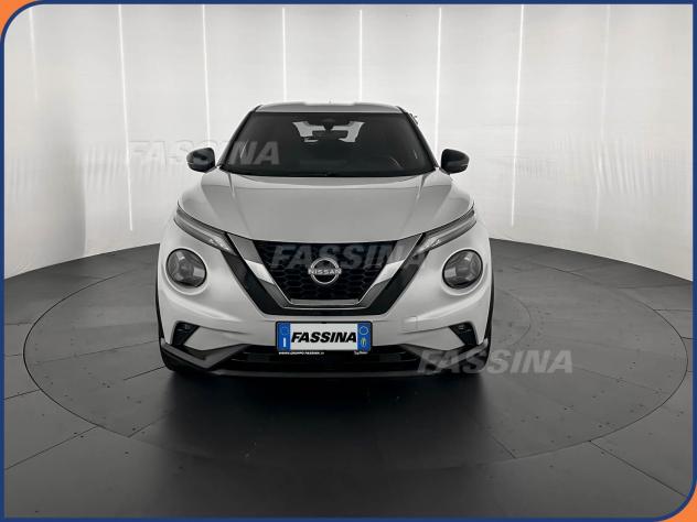 Nissan Juke Juke 1.0 dig-t N-Connecta 114cv - Foto 2
