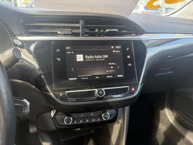 Opel Corsa Corsa 1.2 Elegance s&s 75cv - Foto 10