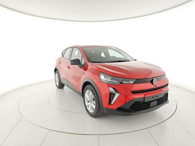 RENAULT Captur ECO-G 120 CV EVOLUTION GPL rif. 24089441