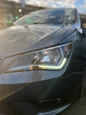 Seat Ibiza 1.0 95cv Connect SOLO 92.000 KM - 2016 - Foto 8