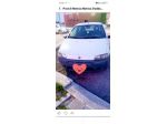 Vendo fiat punto usata