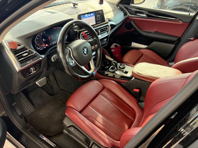 Bmw X4 M Sport 20 i MHEV IVA ESPOSTA #11518 - Foto 10