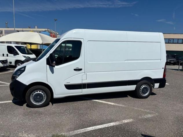OPEL Movano 35 2.3 TD 135CV PM-TM BELLISSIMO + IVA rif. 23940727 - Foto 2