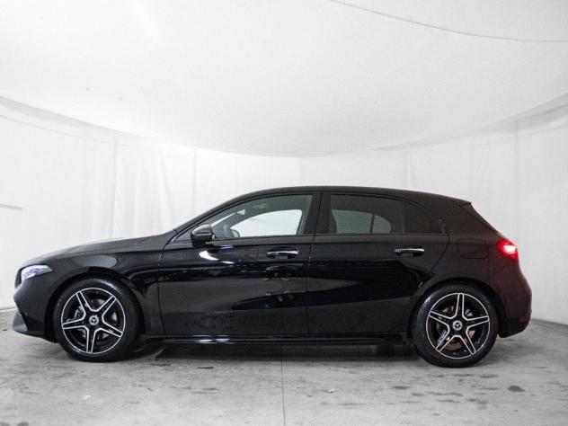 Mercedes-Benz Classe A A 180 d - Foto 2