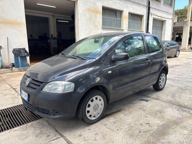 Volkswagen Fox 1.2 neo patentati ok