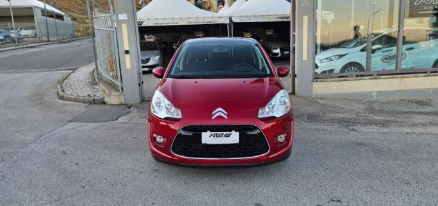 Citroen C3 1.6 HDi 90 cv Exclusive - Foto 2