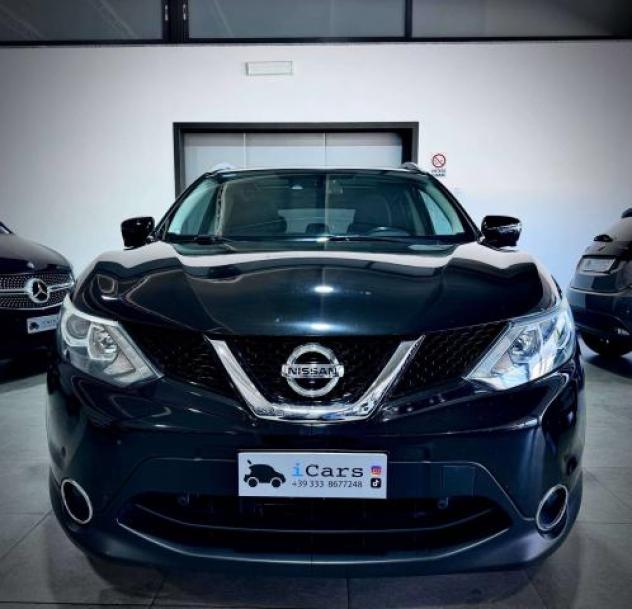 Nissan Qashqai 1.6 dCi 130CV Tekna - Foto 3