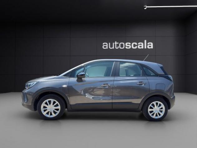 OPEL Crossland 1.2 12V Start&Stop Edition rif. 23798697 - Foto 2