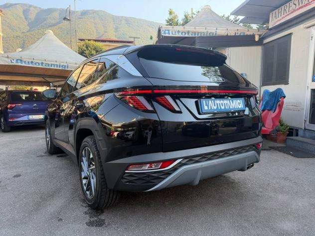 Hyundai Tucson 1.6 CRDi 2wd 115cv Xline - Foto 3
