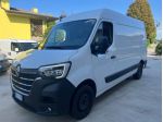 RENAULT Master T35 2.3 dCi 135 PM-TM Furgone Ice Plus L2 H2 rif. 24112374