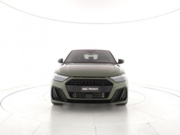 Audi A1 Audi Sportback Identity Black 35 TFSI 110(150) kW(CV) S tronic - Foto 4