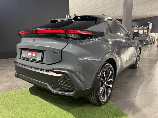 Toyota C-HR Hybrid 140 Trend - Foto 5