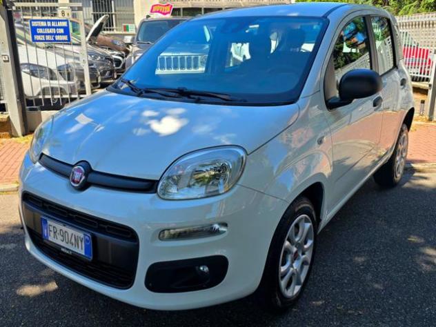 FIAT Panda 0.9 TwinAir Natural Power Easy OK NEOPATENTATI rif. 23783833