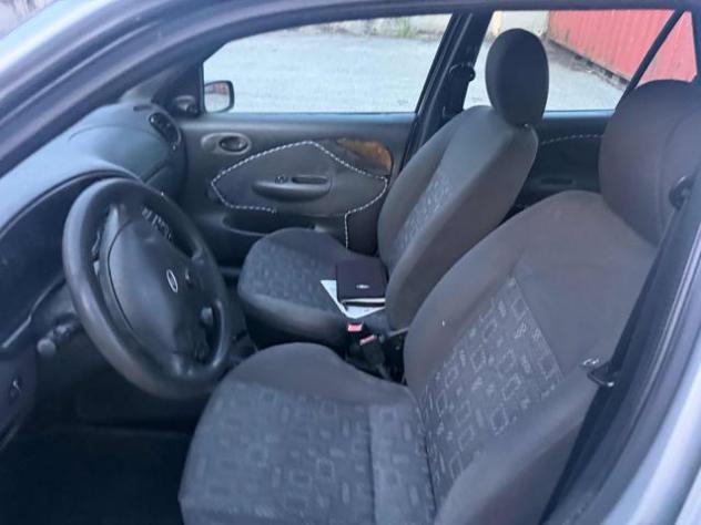 FORD Fiesta 1.2i 16V cat 5p Four senza nessun lavoro da fare rif. 23965518 - Foto 5