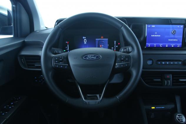 Ford Tourneo Courier 1.0 EcoBoost 125CV Titanium / Luci diurne LED - Foto 10
