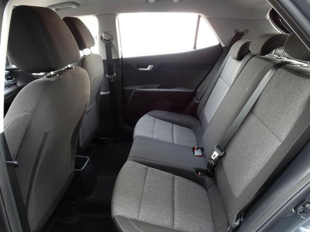 Kia Stonic 1.2 DPI ECO GPL Urban - Foto 9