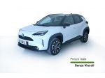Toyota Yaris Cross 1.5H 116 CV E-CVT Trend Cerchi in lega da 17"/Vetri post &hellip;