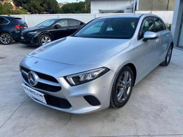 MERCEDES-BENZ A 180 d Automatic Sport rif. 24084614 - Foto 4