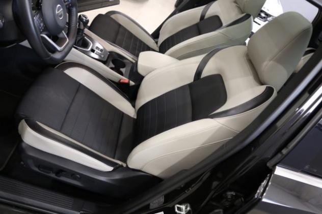 NISSAN Qashqai MHEV 140 CV Tekna rif. 23972290 - Foto 9