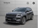 Jeep Compass II 2021 - 1.5 turbo t4 mhev Summit 2wd 130cv dct