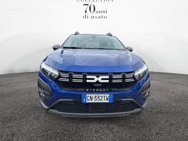 Dacia Sandero Stepway III 2021 Stepway 1.0 tce ECO-G Comfort - Foto 2