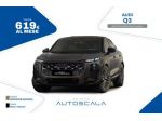 AUDI Q3 SPB 2.0 TDI 110 kW S tronic S Line edition rif. 23780414