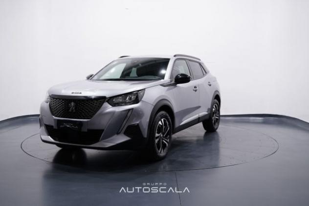 PEUGEOT 2008 1.2 PureTech 100cv S&S Allure Pack rif. 23765383 - Foto 2