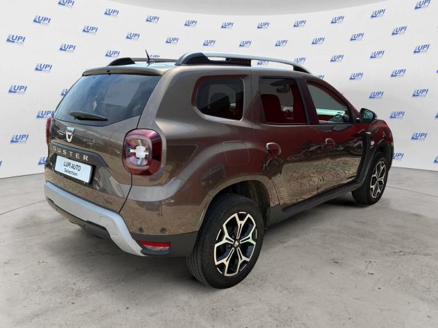 Dacia Duster 1.5 blue dci Techroad 4x4 115cv - Foto 5