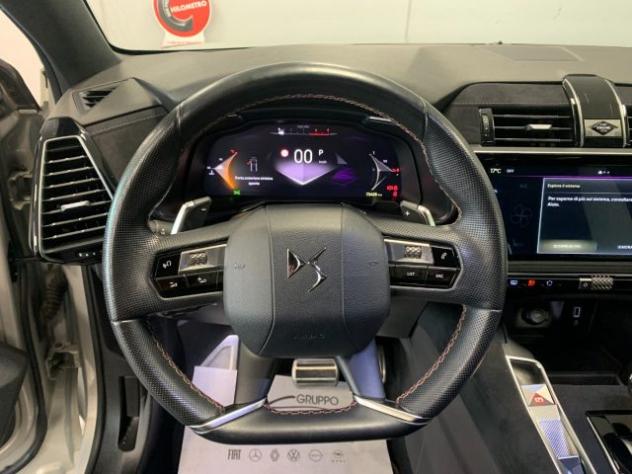 DS AUTOMOBILES DS 7 Performance Line + STRAFULL 1.5 BlueHDi AUTOMATICO rif. 24052194 - Foto 8