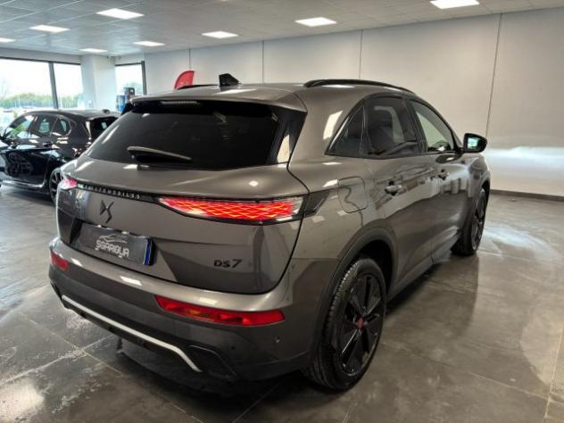 DS AUTOMOBILES DS 7 Performance Line + STRAFULL 1.5 BlueHDi AUTOMATICO rif. 23969739 - Foto 6