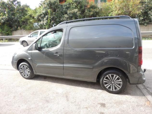 PEUGEOT Partner BlueHDi 100 L1 Pian.Cab. isotermico distribuzione rif. 23463848 - Foto 10