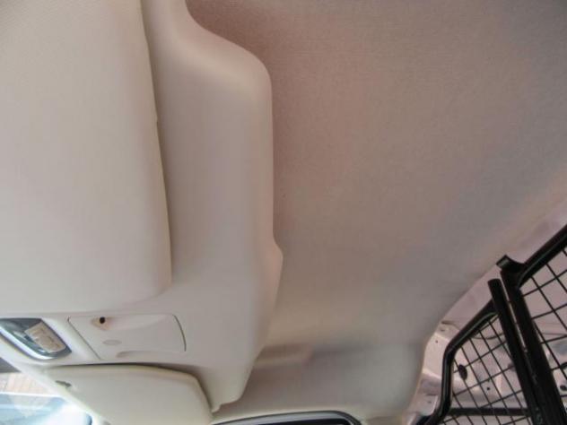 Ford Transit Courier 1.5 Tdci 75 cv Furgone Trend Euro 6D-Temp - Foto 8