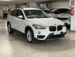 BMW X1 X1 sdrive18i Advantage 140cv