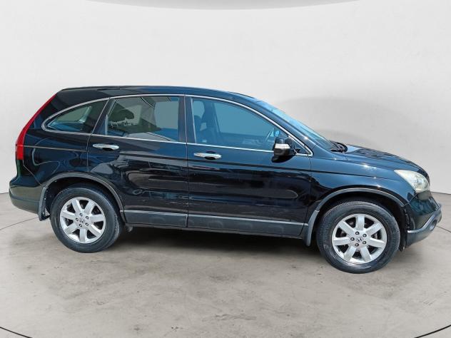 Honda CR-V CR-V 2.0 vtec Elegance - Foto 4